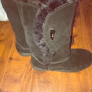 Sonoma winter boots